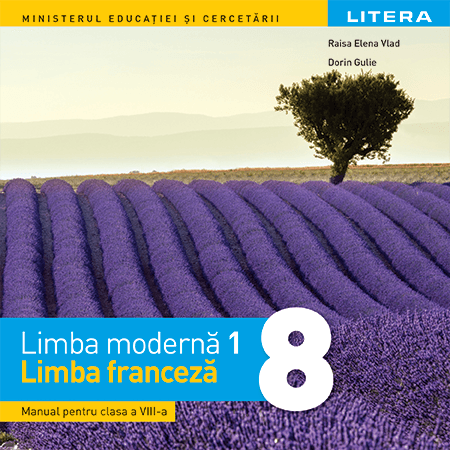 Limba modernă 1( franceză)