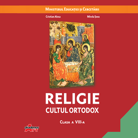 Religie – Cultul Ortodox