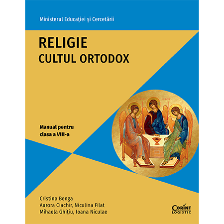Religie – Cultul Ortodox
