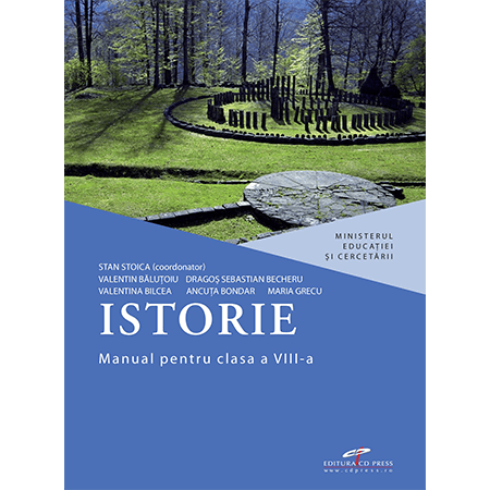 Istorie