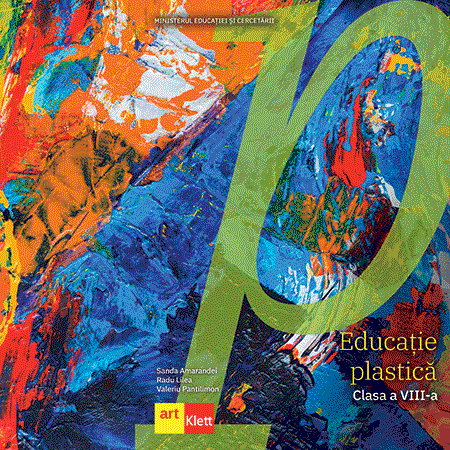 Educație plastică