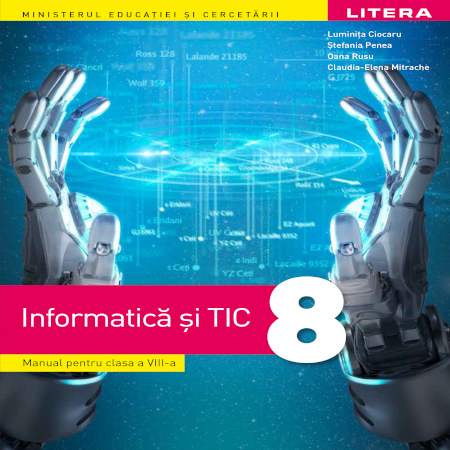 Informatică și TIC