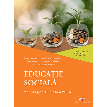 Educație socială