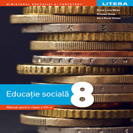 Educație socială