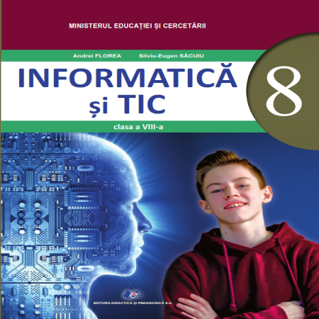Informatică și TIC
