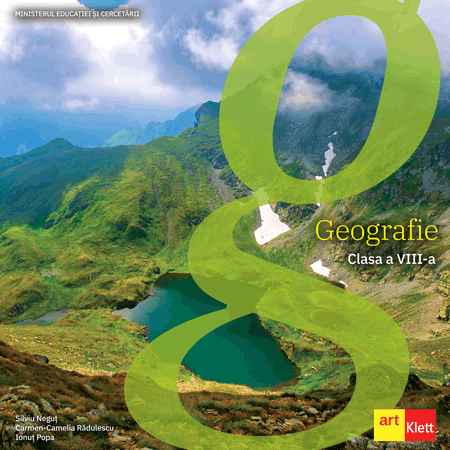 Geografie