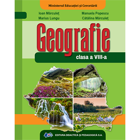 Geografie