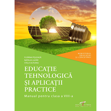 Educație tehnologică și aplicații practice