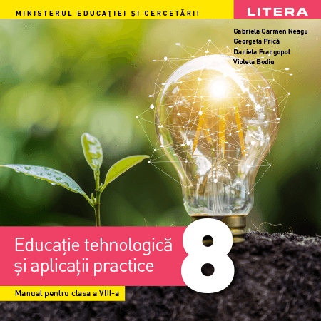 Educație tehnologică și aplicații practice