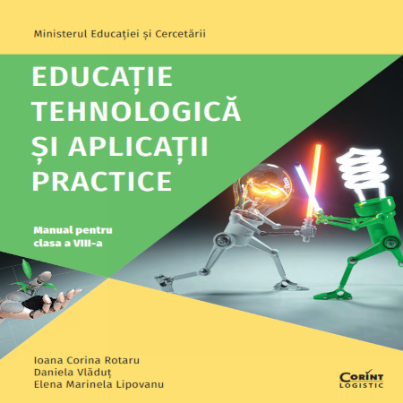 Educație tehnologică și aplicații practice