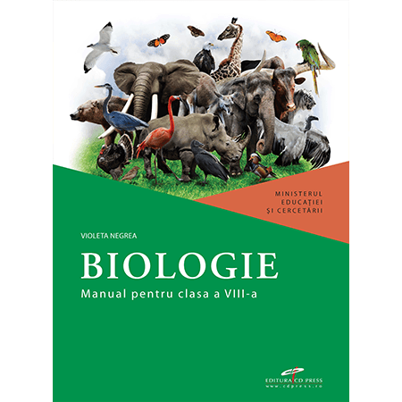 Biologie