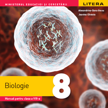 Biologie