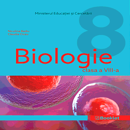 Biologie
