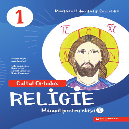 Religie Cult ortodox