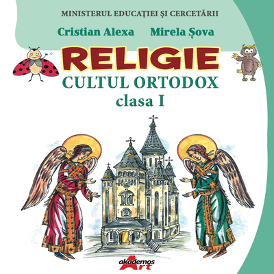 Religie Cult ortodox