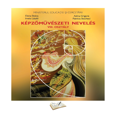 Educație plastică în limba maghiară clasa a VIII-a