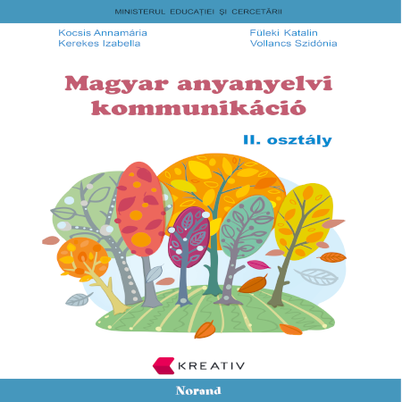 Comunicare în limba maternă maghiară