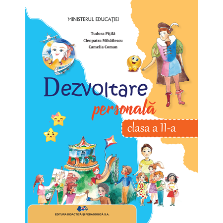 Dezvoltare personală_EDP