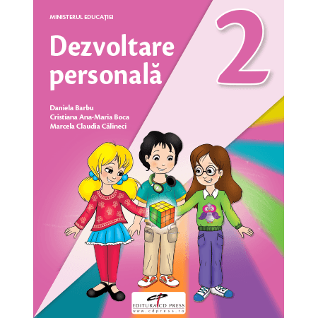 Dezvoltare personală