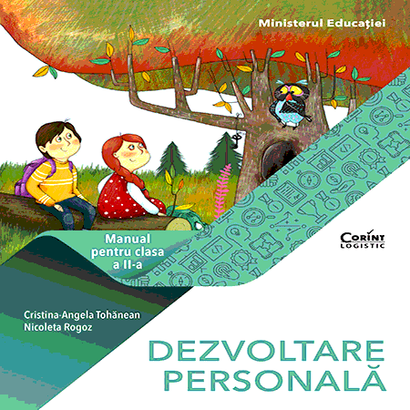 Dezvoltare personală