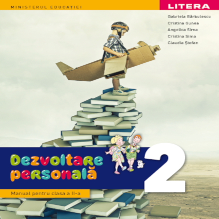 Dezvoltare personală