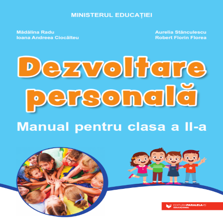 Dezvoltare personală