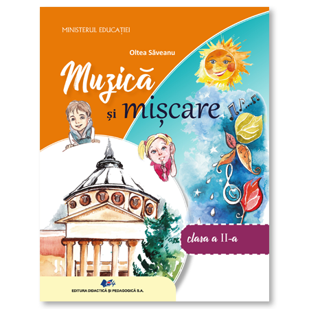 Muzică și mișcare