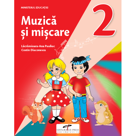 Muzică și mișcare