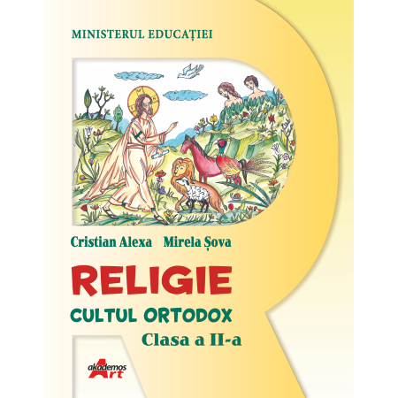 Religie – Cult Ortodox