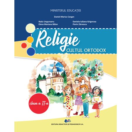 Religie – Cult Ortodox