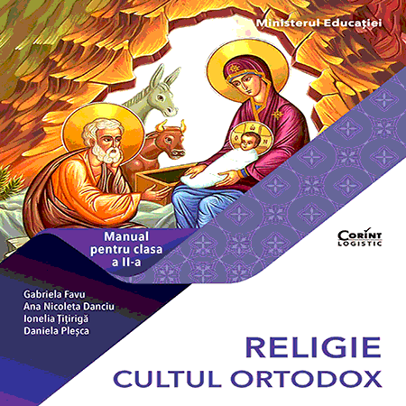 Religie – Cult Ortodox