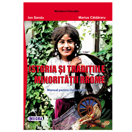 Istoria și tradițiile minorității rrome