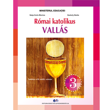 Religie – Cultul Romano-Catolic de limbă maghiară