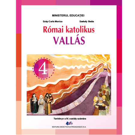 Religie – Cultul Romano-Catolic de limbă maghiară