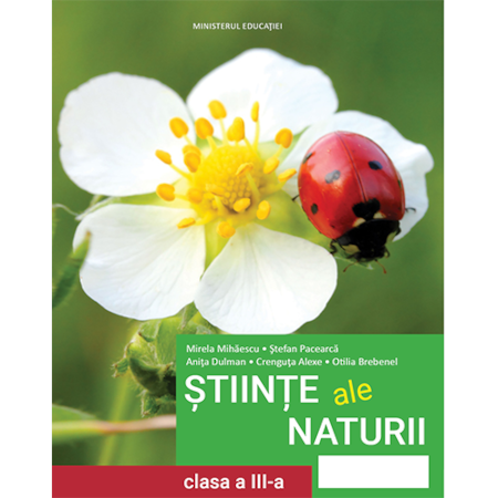 Științe ale naturii