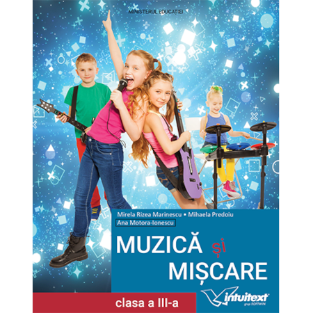 Muzică și mișcare