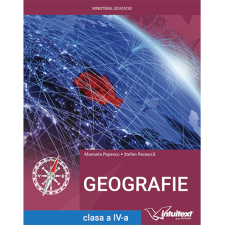 Geografie